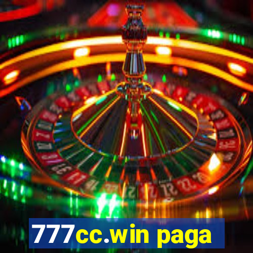 777cc.win paga